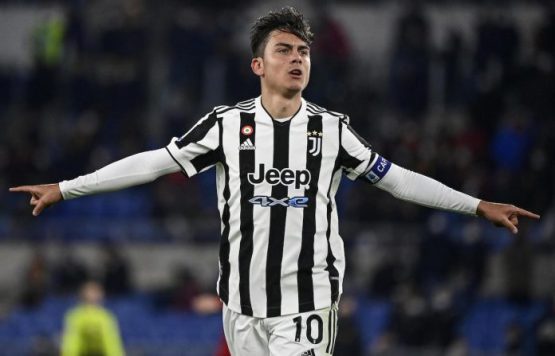 dybala