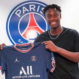el chadaille to bayern munich