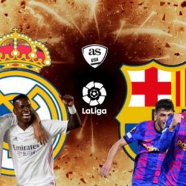 el clasico