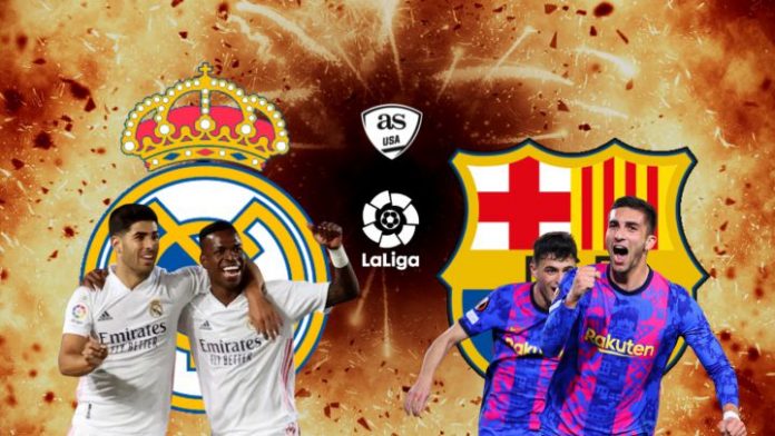 el clasico