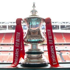 fa cup draw
