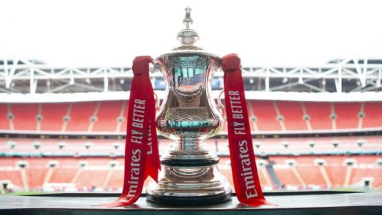 fa cup draw