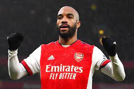 lacazette ligue 1