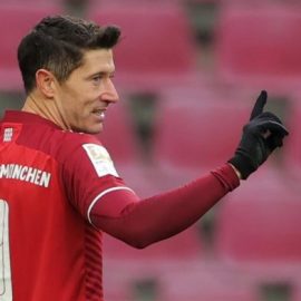 lewandowski