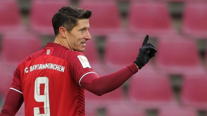 lewandowski
