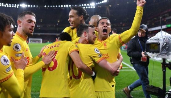 liverpool