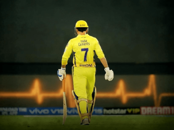 ms dhoni