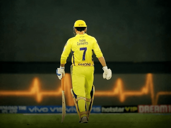 ms dhoni