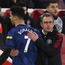 rangnick ronaldo