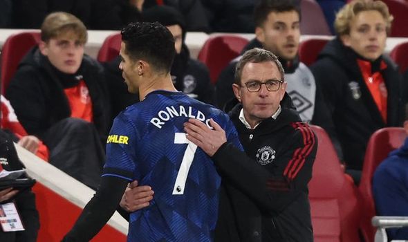 rangnick ronaldo