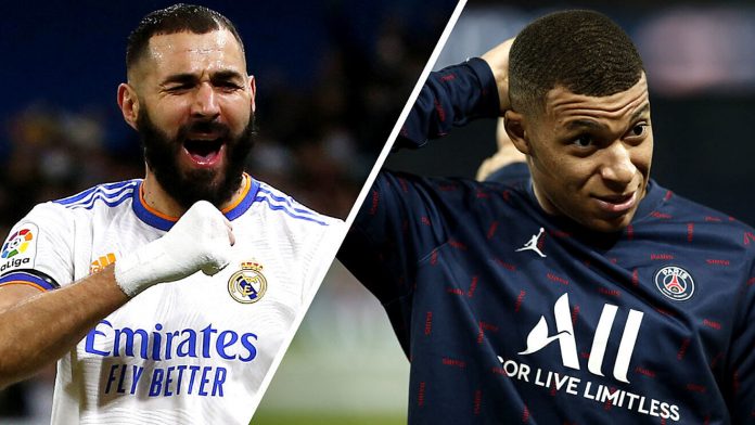 real v psg