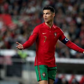 Cristiano Ronaldo Has Not Been Clinical In EURO 2024