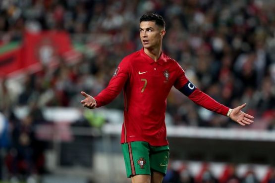 Cristiano Ronaldo Has Not Been Clinical In EURO 2024