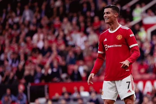 ronaldo