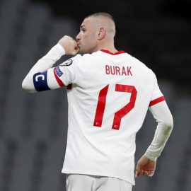 turkey yilmaz