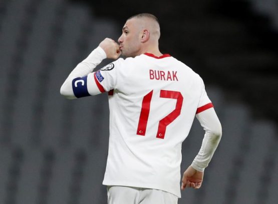 turkey yilmaz