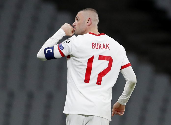 turkey yilmaz