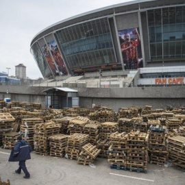 ukraine crisis