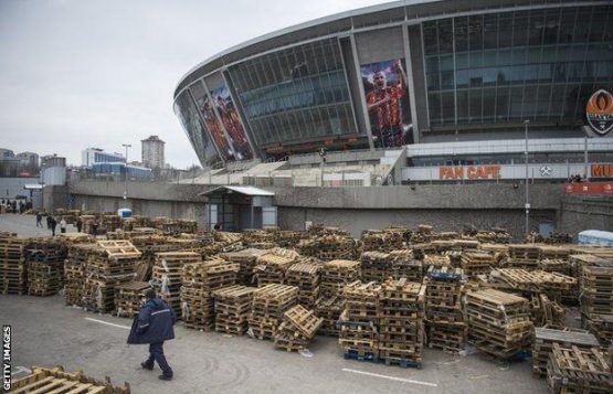 ukraine crisis
