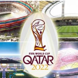 world cup qatar
