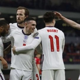 world cup england team