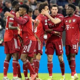bayern munich