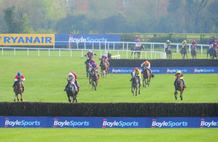 Boylesports