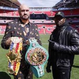 tyson fury vs dillian whyte