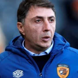 huddersfield team news