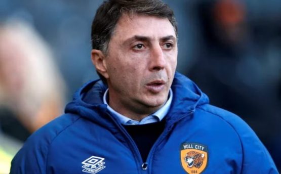 huddersfield team news