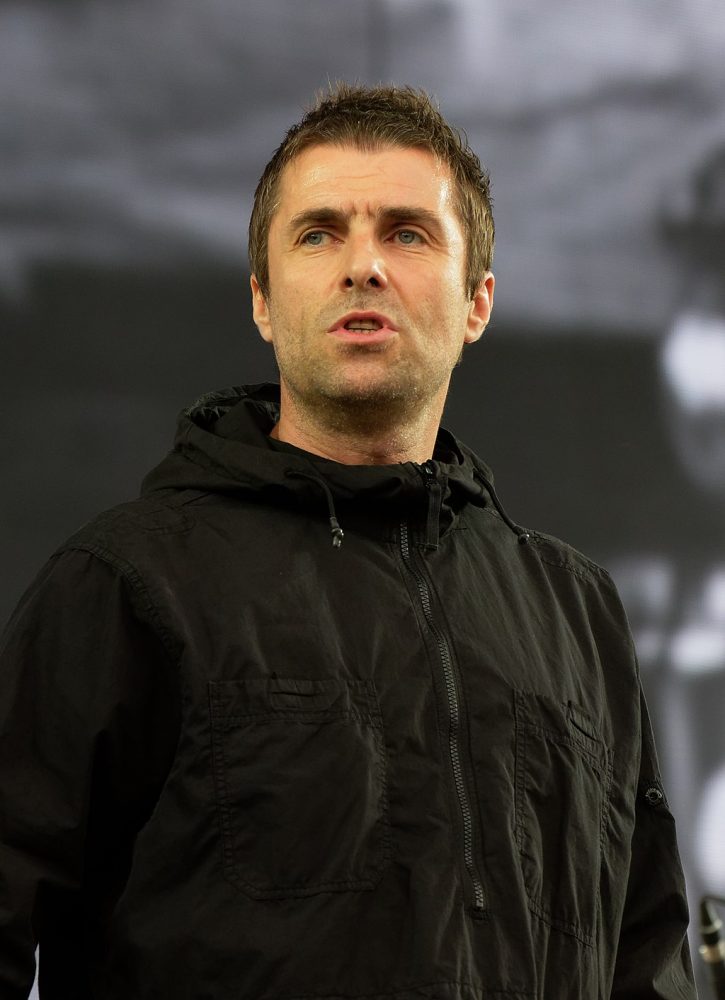 liam gallagher wikicommons