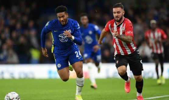 southampton