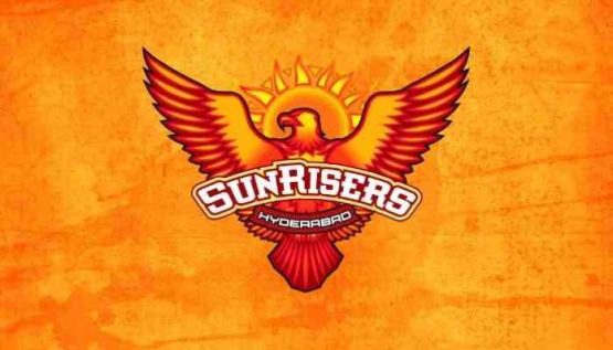 srh sunrisers hyderabad