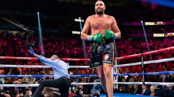 tyson fury ko's wilder
