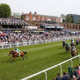 chester races
