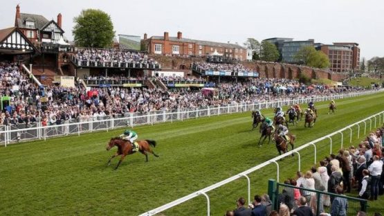 chester races