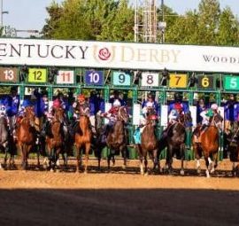 Kentucky Derby