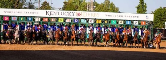 Kentucky Derby