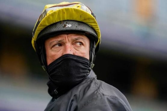 Frankie Dettori