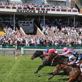 haydock park racecourse