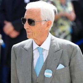 lester piggott
