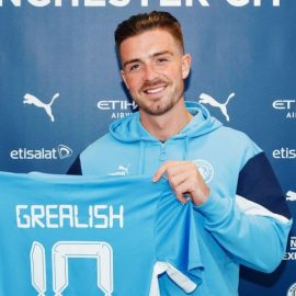 0 JackGrealishManCity