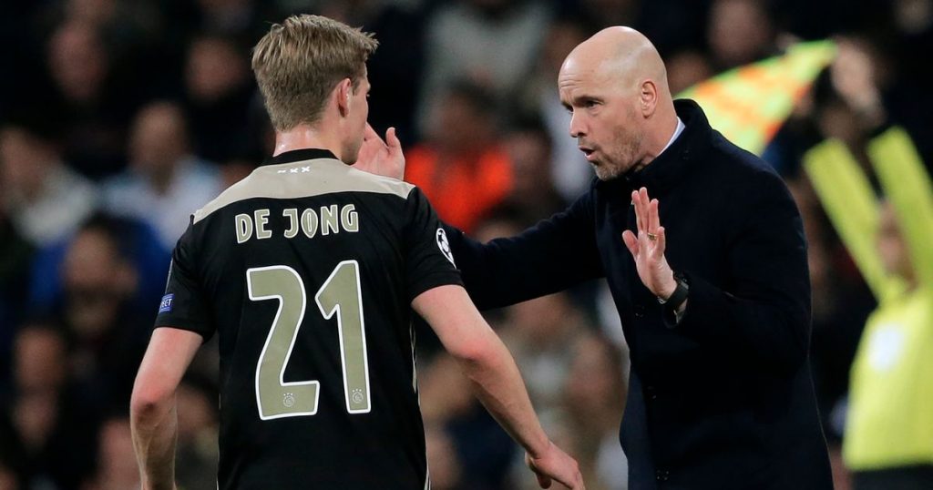 248011 erik ten hag backed to persuade frenkie de jong to choose man united transfer