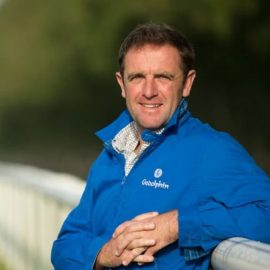 Charlie Appleby
