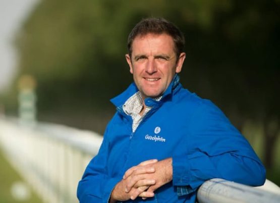 Charlie Appleby