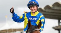 Hollie Doyle