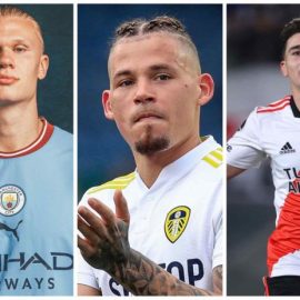 Manchester City