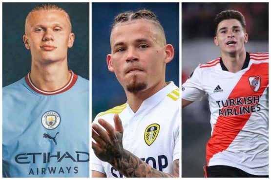 Manchester City