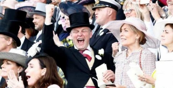 ROYAL ascot bankers
