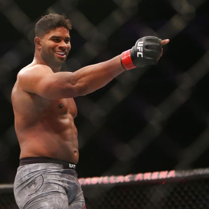 alistair overeem